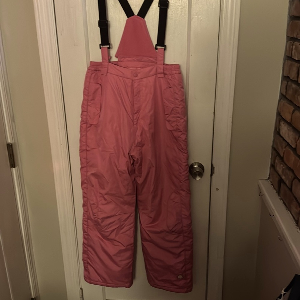 Rothschild Ski/Snow pant/bib.